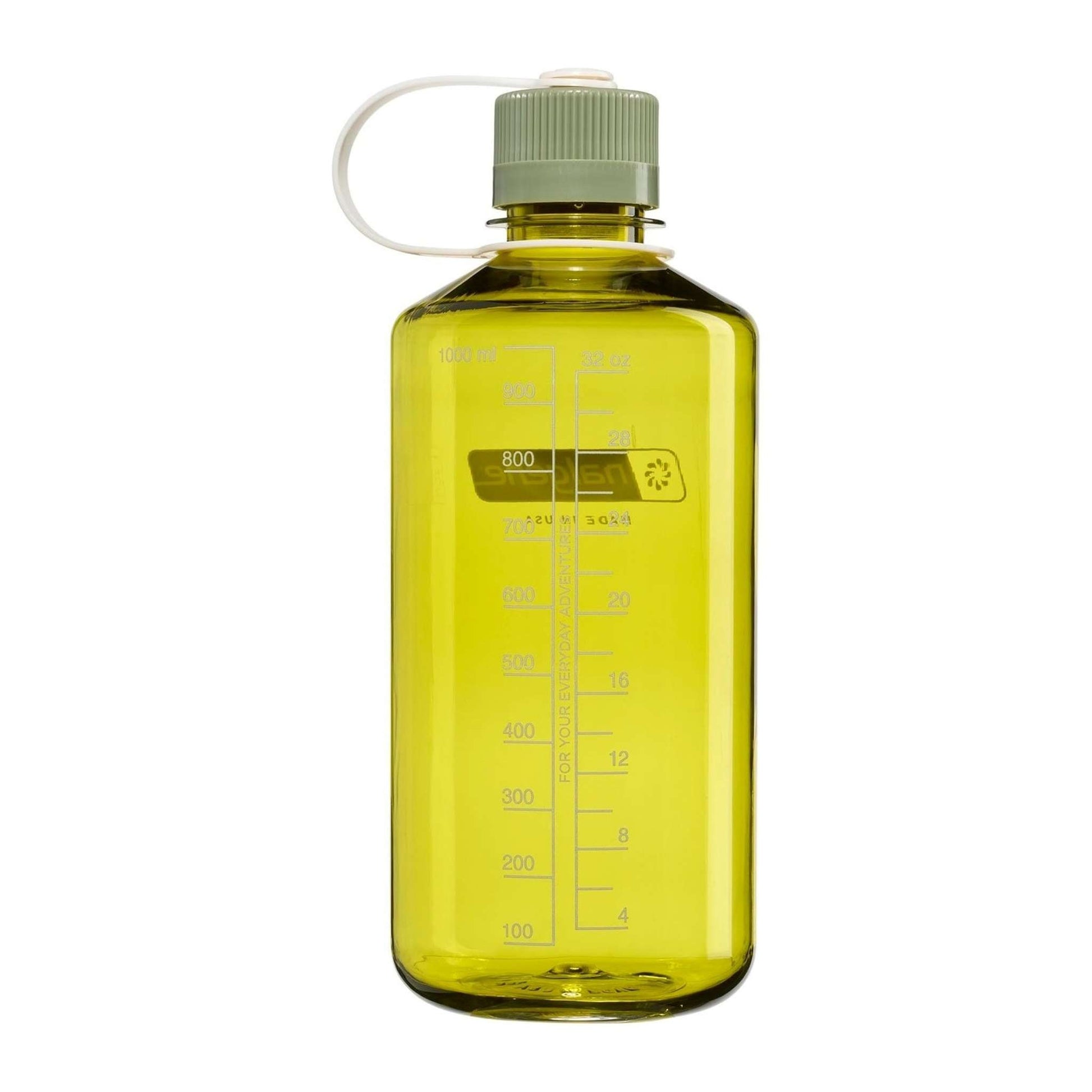1L Narrow Mouth Tritan Sustain