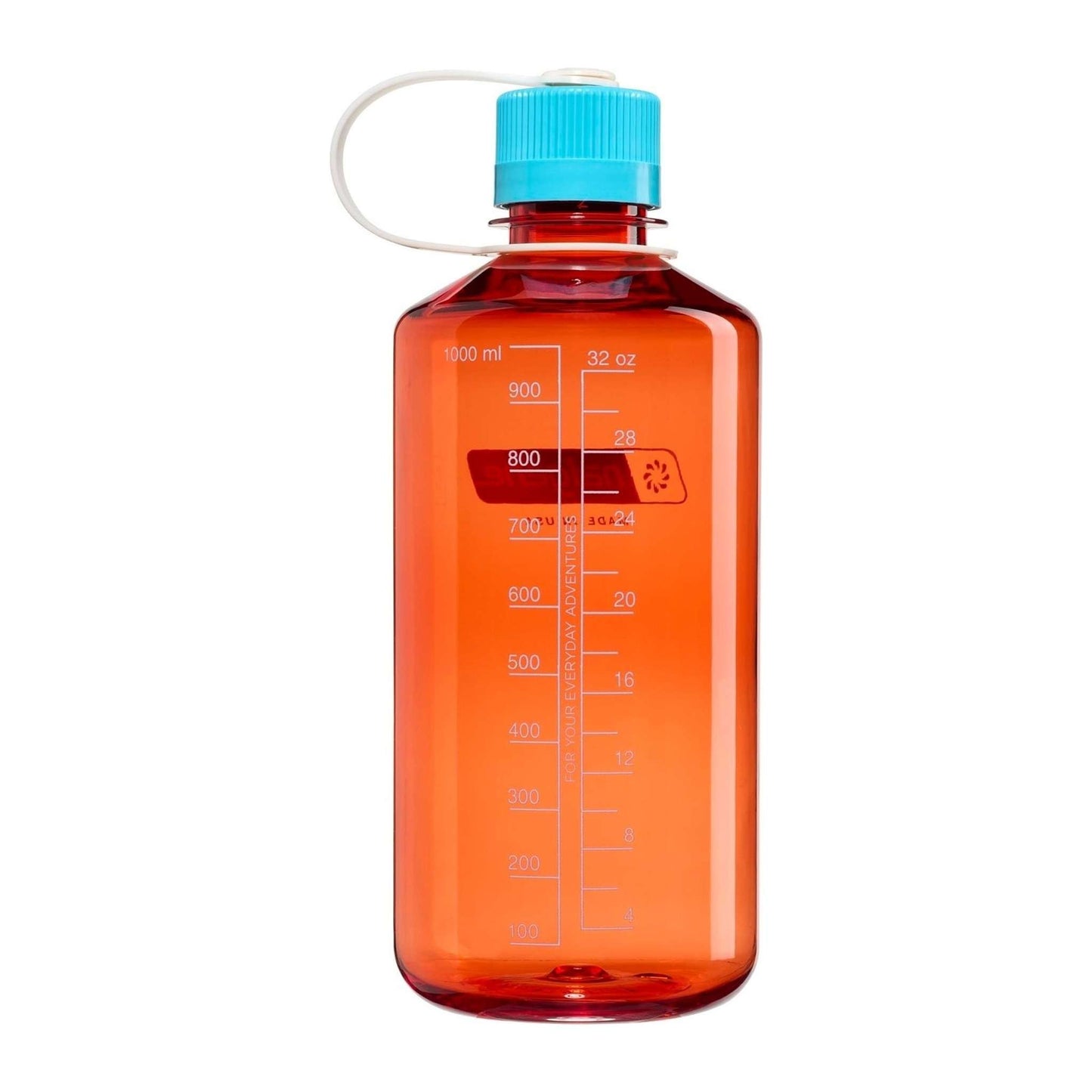 1L Narrow Mouth Tritan Sustain