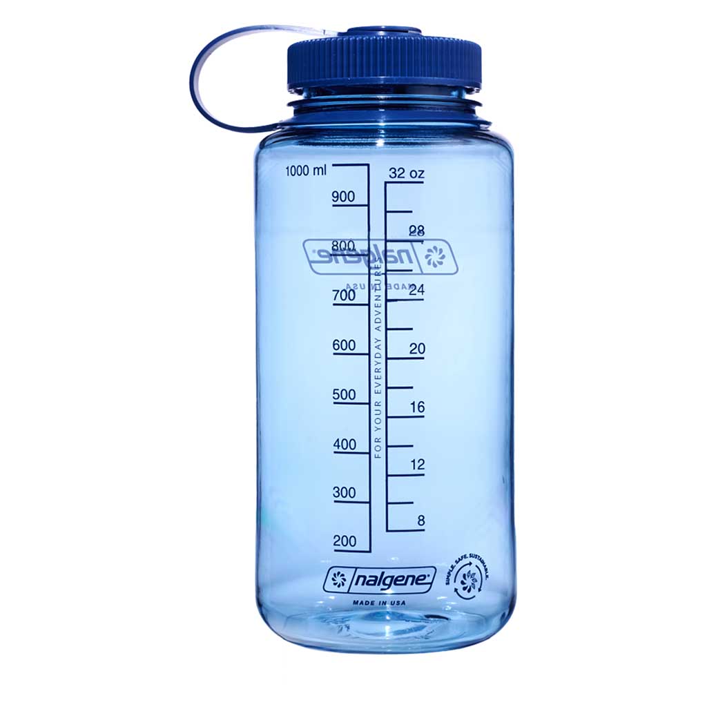 1L Wide Mouth Tritan Sustain