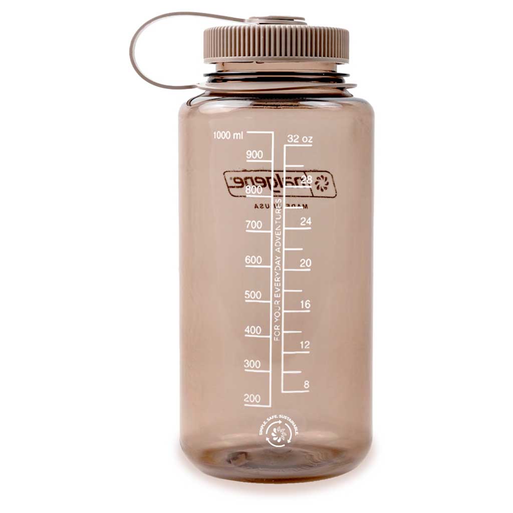 1L Wide Mouth Tritan Sustain