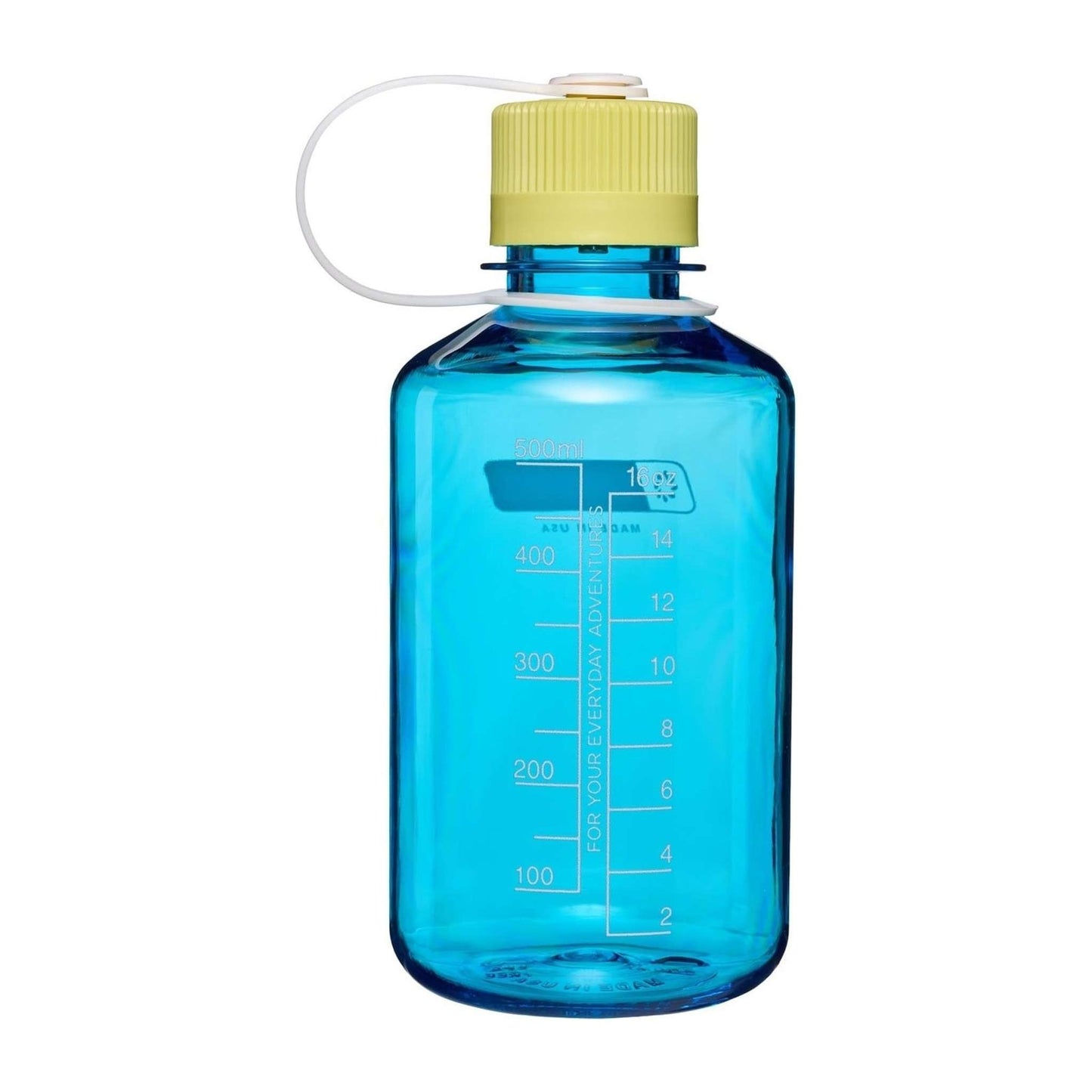 500ml Narrow Mouth Tritan Sustain