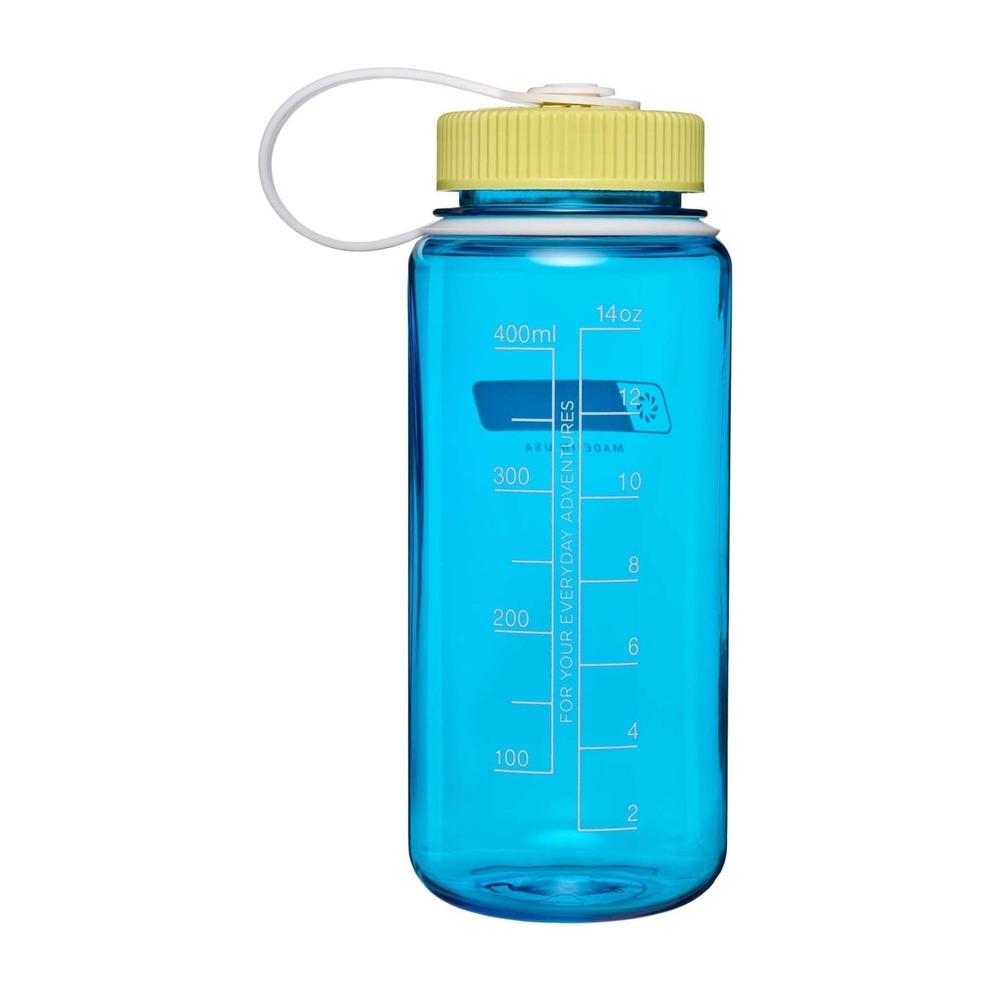 500ml Wide Mouth Tritan Sustain