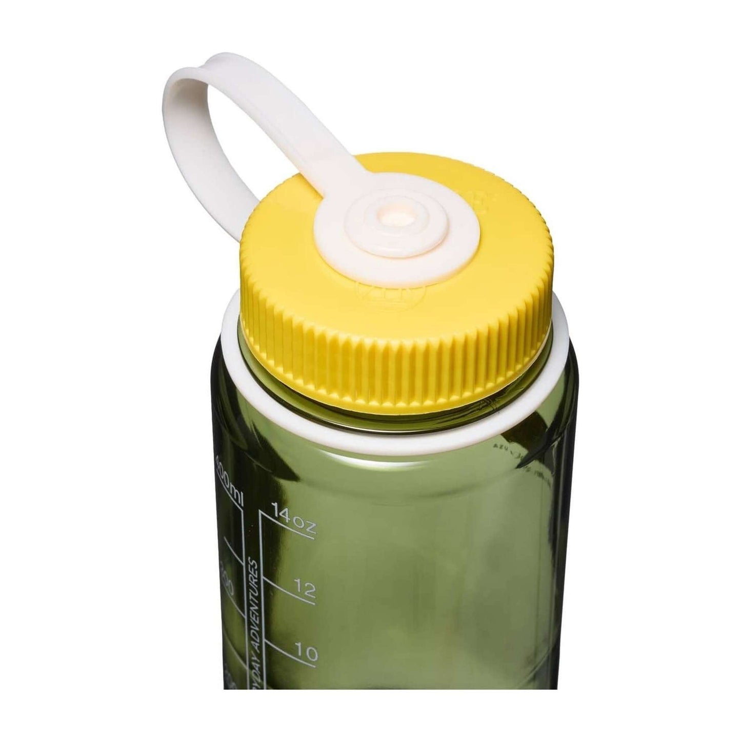 500ml Wide Mouth Tritan Sustain