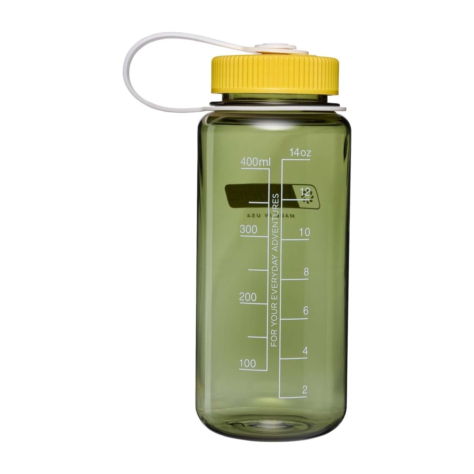 500ml Wide Mouth Tritan Sustain