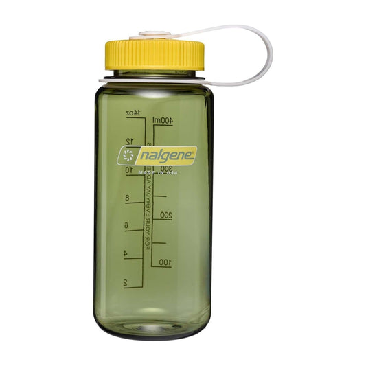 500ml Wide Mouth Tritan Sustain