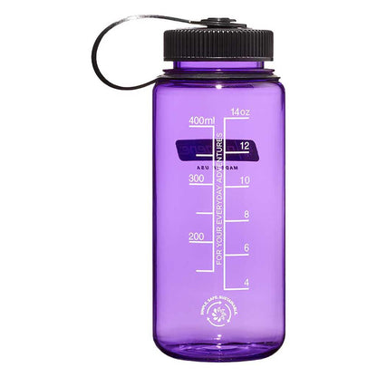 500ml Wide Mouth Tritan Sustain