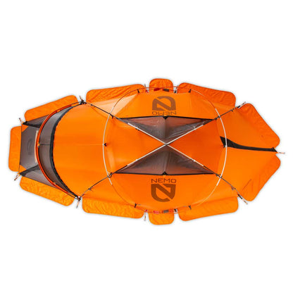 Chogori 2P Tent
