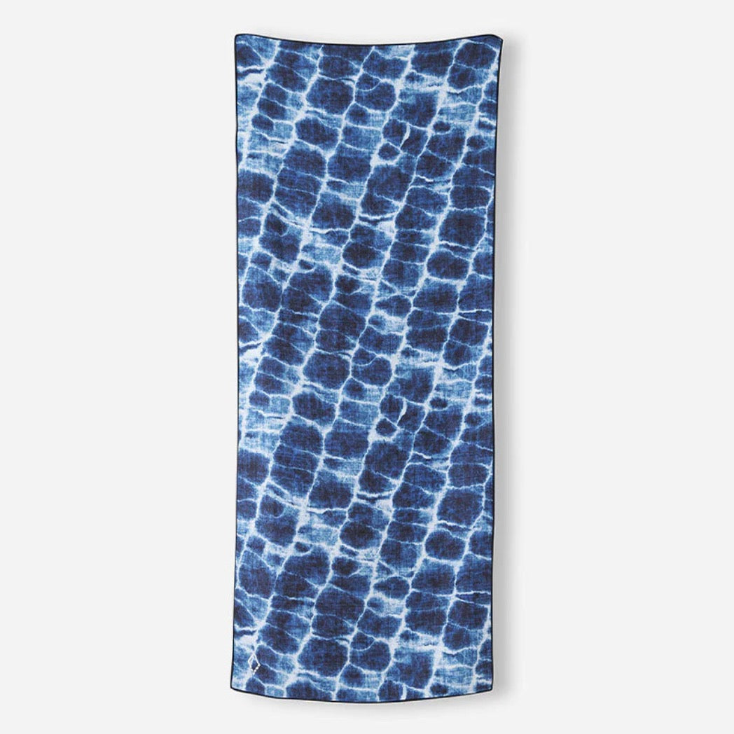 NOMADIX - ORIGINAL TOWEL | Agua Blue