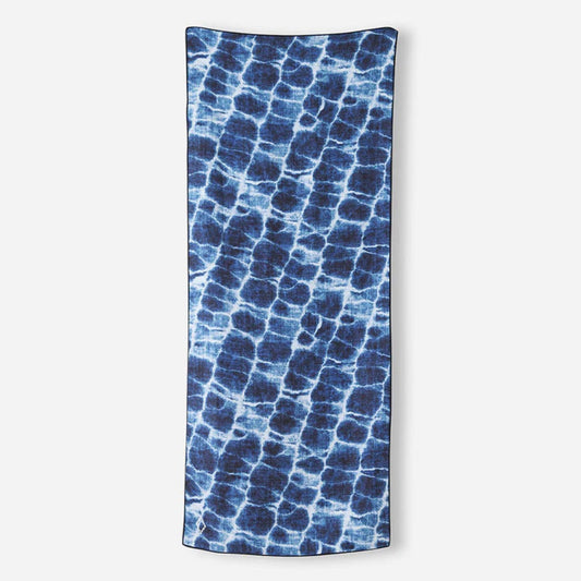 NOMADIX - ORIGINAL TOWEL | Agua Blue