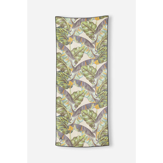 NOMADIX - ORIGINAL TOWEL | Banana Leaf
