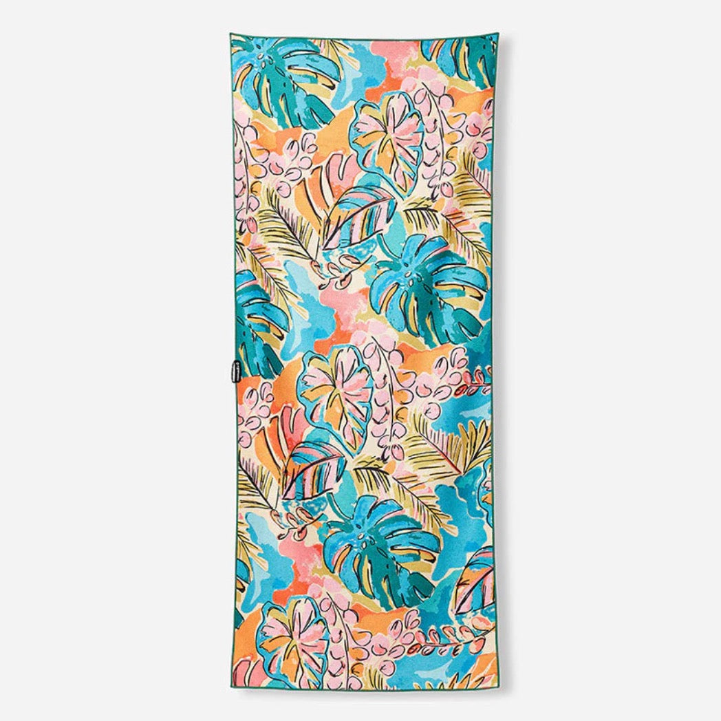 NOMADIX - ORIGINAL TOWEL | Jungle