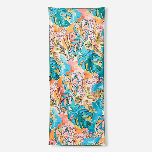 NOMADIX - ORIGINAL TOWEL | Jungle