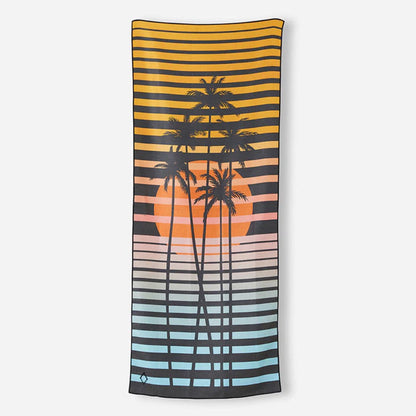 NOMADIX - ORIGINAL TOWEL | Vice Yellow