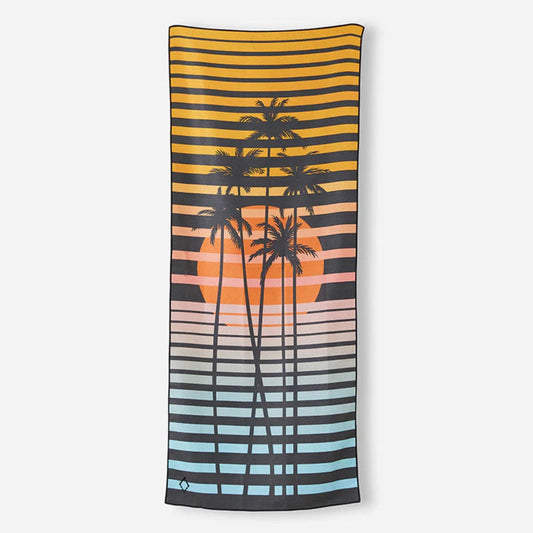 NOMADIX - ORIGINAL TOWEL | Vice Yellow