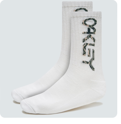 Oakley B1B Socks 2.0 (3 PCS)