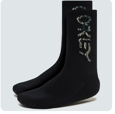 Oakley B1B Socks 2.0 (3 PCS)