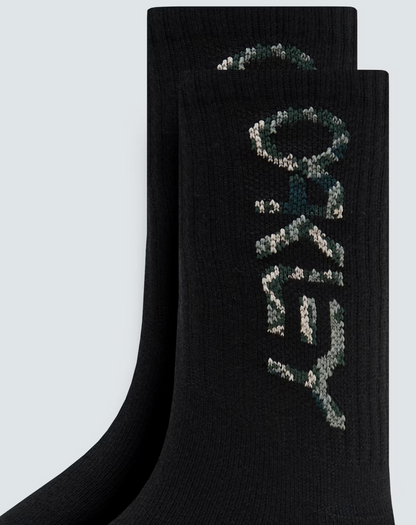 Oakley B1B Socks 2.0 (3 PCS)