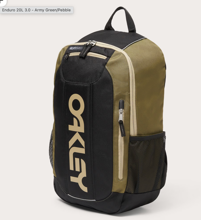 Oakley Enduro 20L 3.0