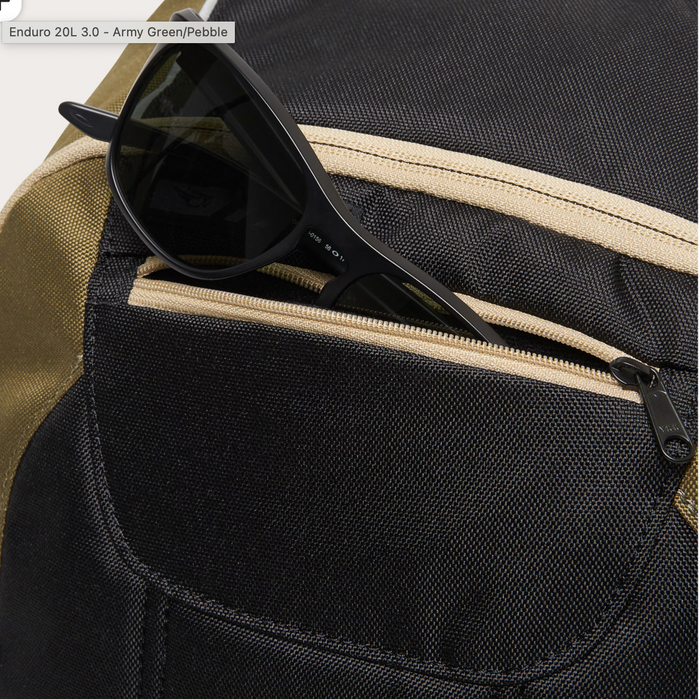 Oakley Enduro 20L 3.0
