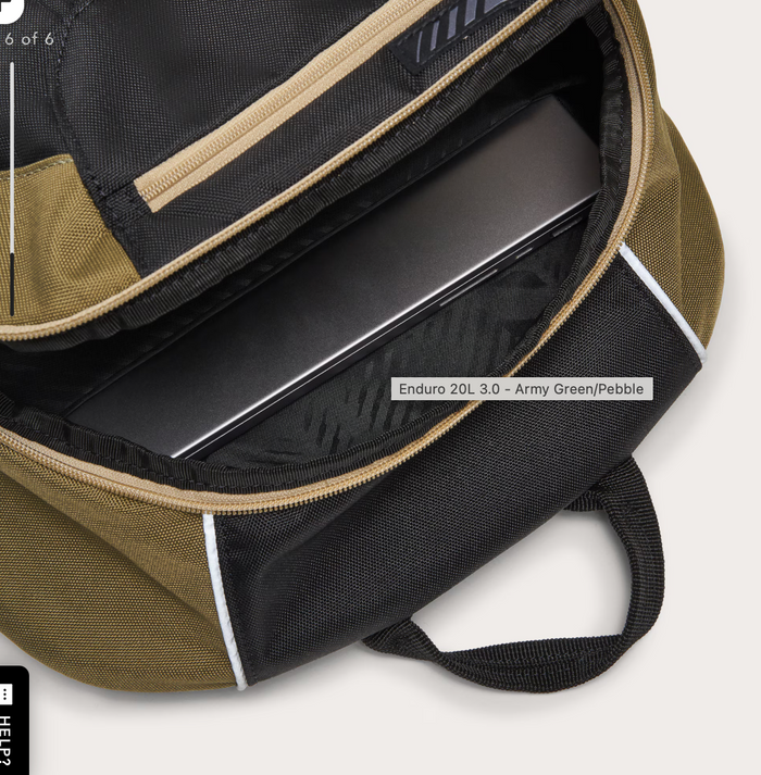 Oakley Enduro 20L 3.0