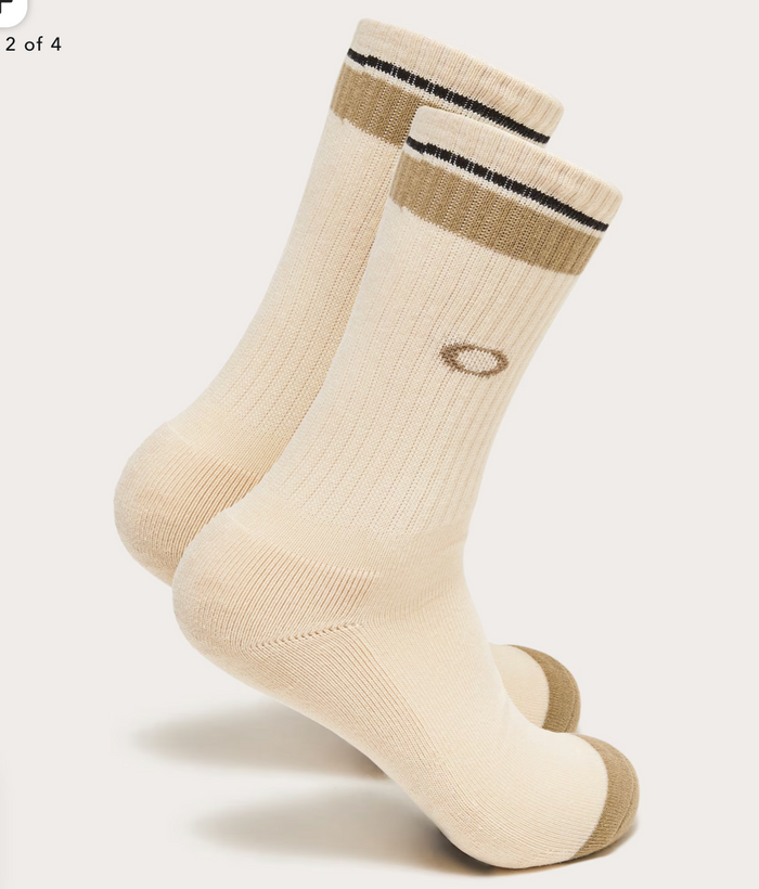 Oakley Essential Socks (3 PCS)