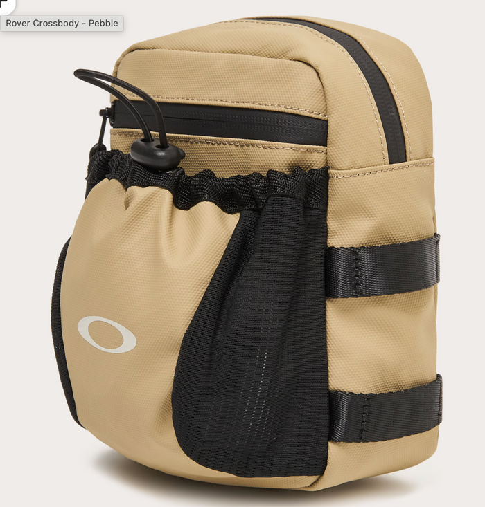 Oakley Rover Crossbody