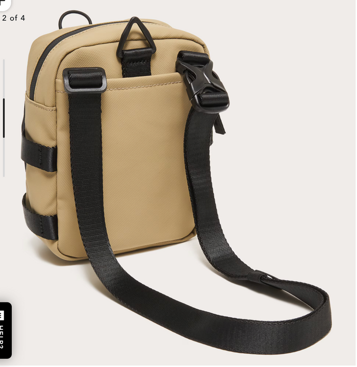 Oakley Rover Crossbody