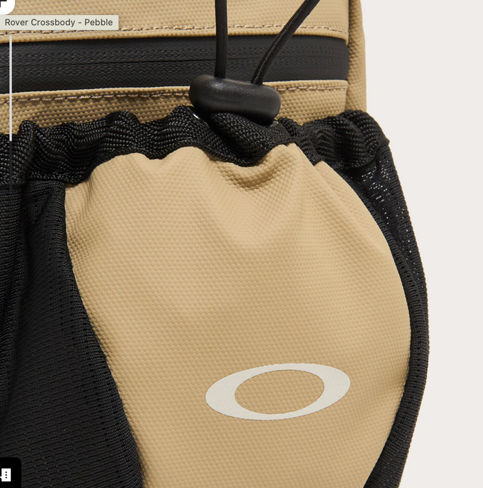 Oakley Rover Crossbody