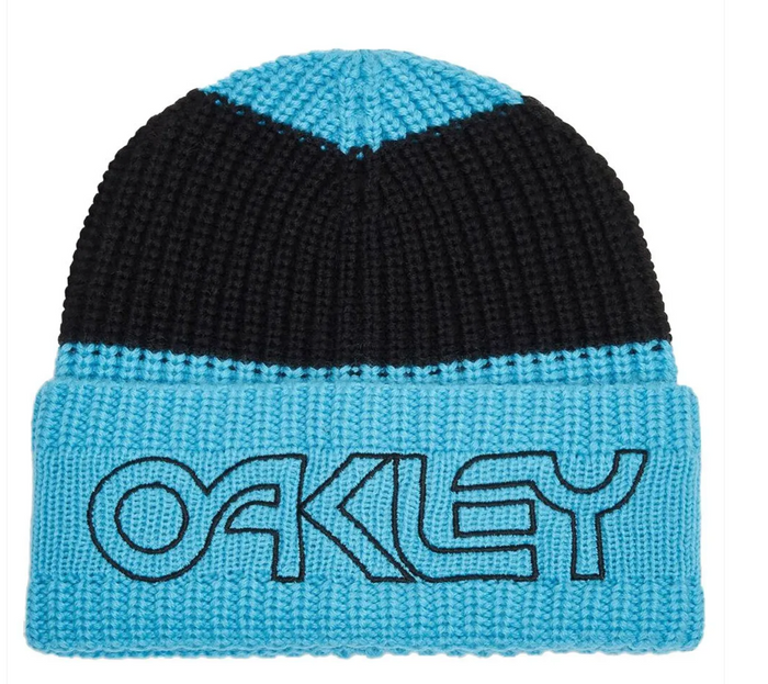 Oakley TNP Deep Cuff beanie