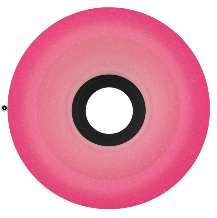 OJ Wheels Pink Worms Super Juice 78a -60mm