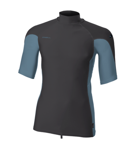O'Neill Hyperfreak Turtleneck Rash Vest 5706
