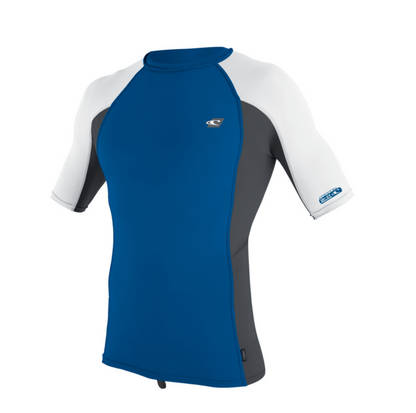 O'Neill Premium Skins S/S Rash Guard 4169B