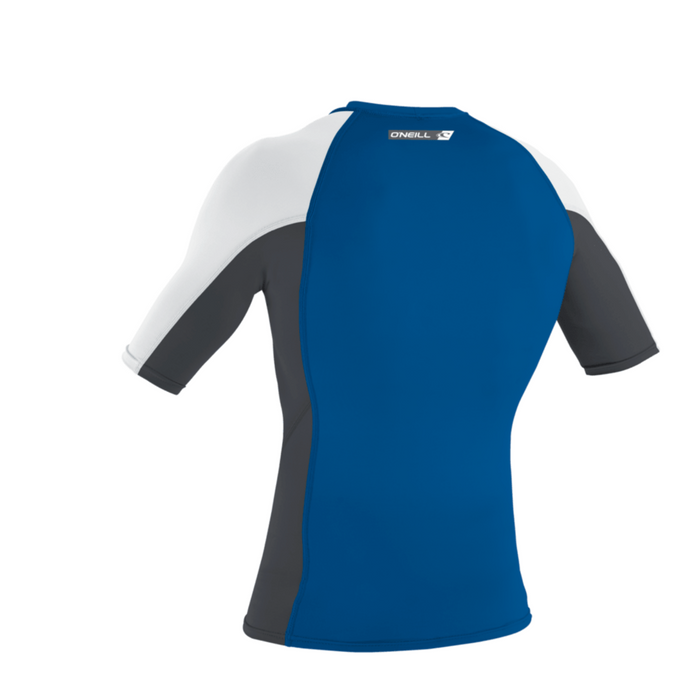 O'Neill Premium Skins S/S Rash Guard 4169B