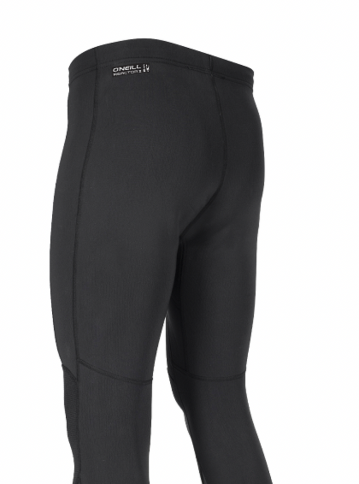 O'Neill Reactor -2 2mm Neoprene Wetsuit Pants - 5492 - Black
