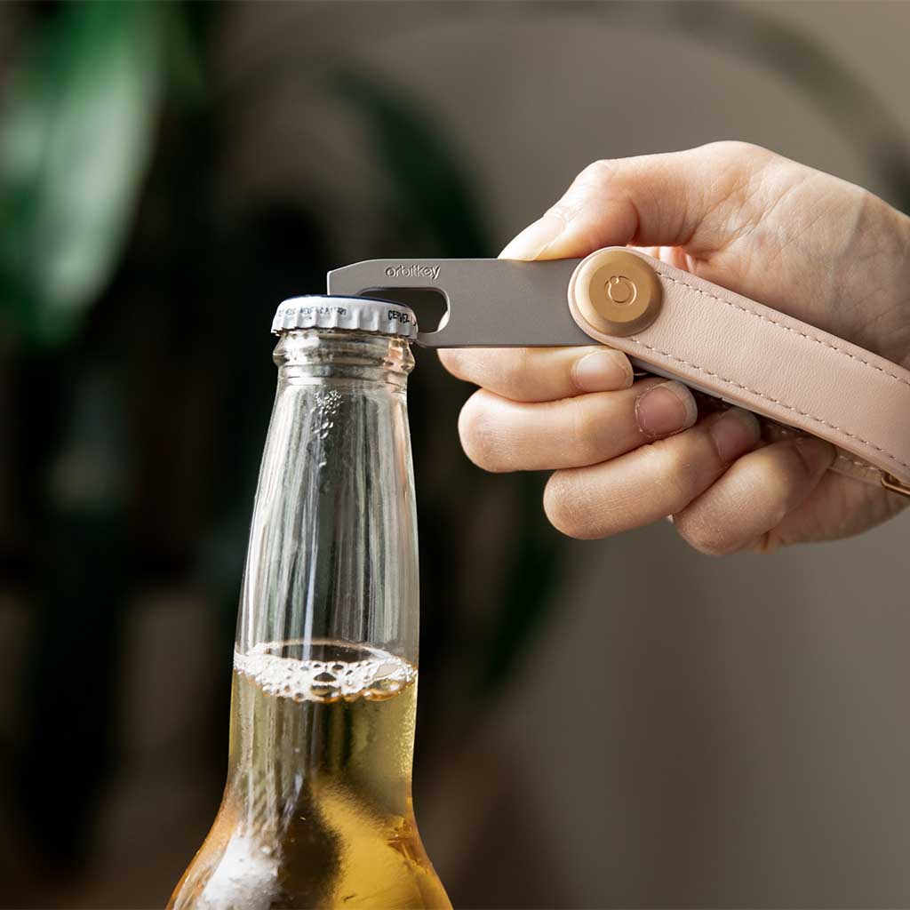 Bottle Opener