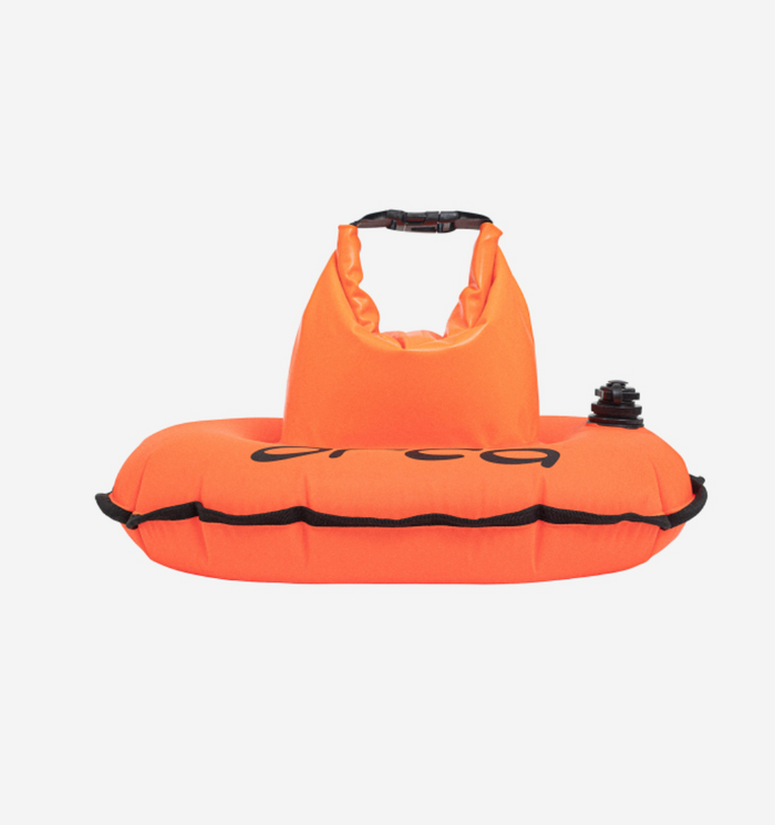 ORCA Bungee Safety Buoy