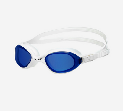 ORCA Killa 180º Swimming Goggles WHITE / BLUE