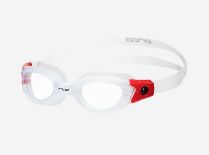 ORCA Killa Junior Swimming Goggles