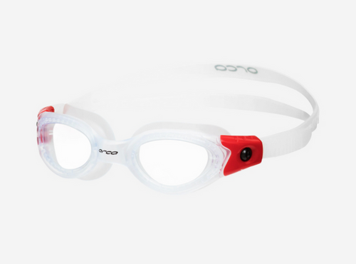 ORCA Killa Junior Swimming Goggles