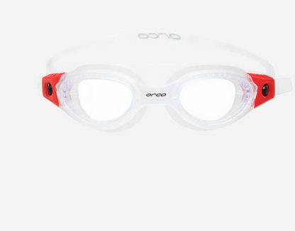 ORCA Killa Junior Swimming Goggles