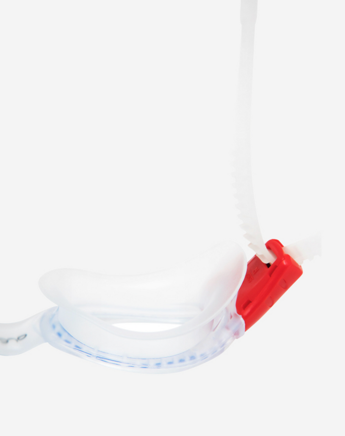ORCA Killa Junior Swimming Goggles
