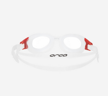 ORCA Killa Junior Swimming Goggles
