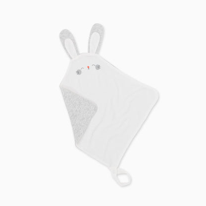 Bunny Comforter - Grey