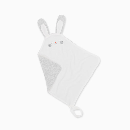 Bunny Comforter - Grey
