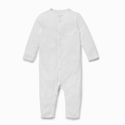 Front Opening Sleepsuit 7 Pack
