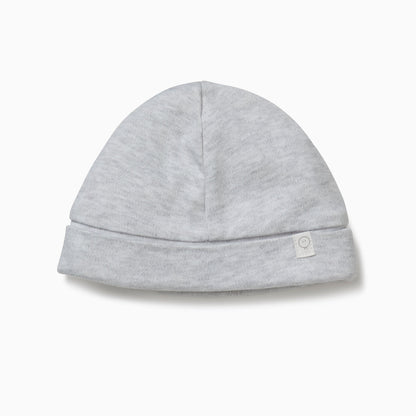 Baby Hat - White