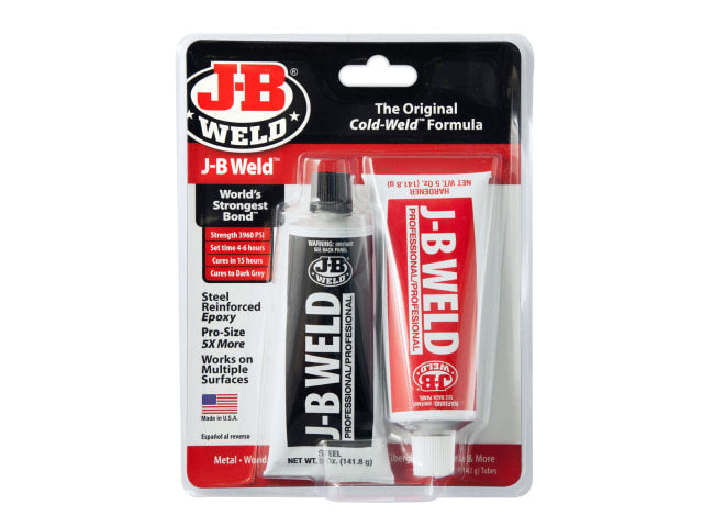 Original Cold-Weld™ Epoxy 2 x 148ml