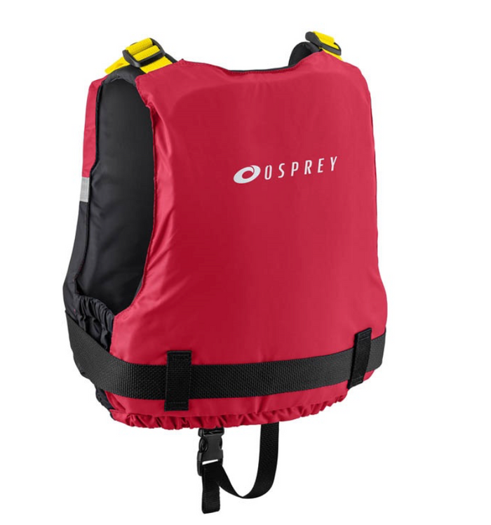Osprey  50N PFD - Red junior