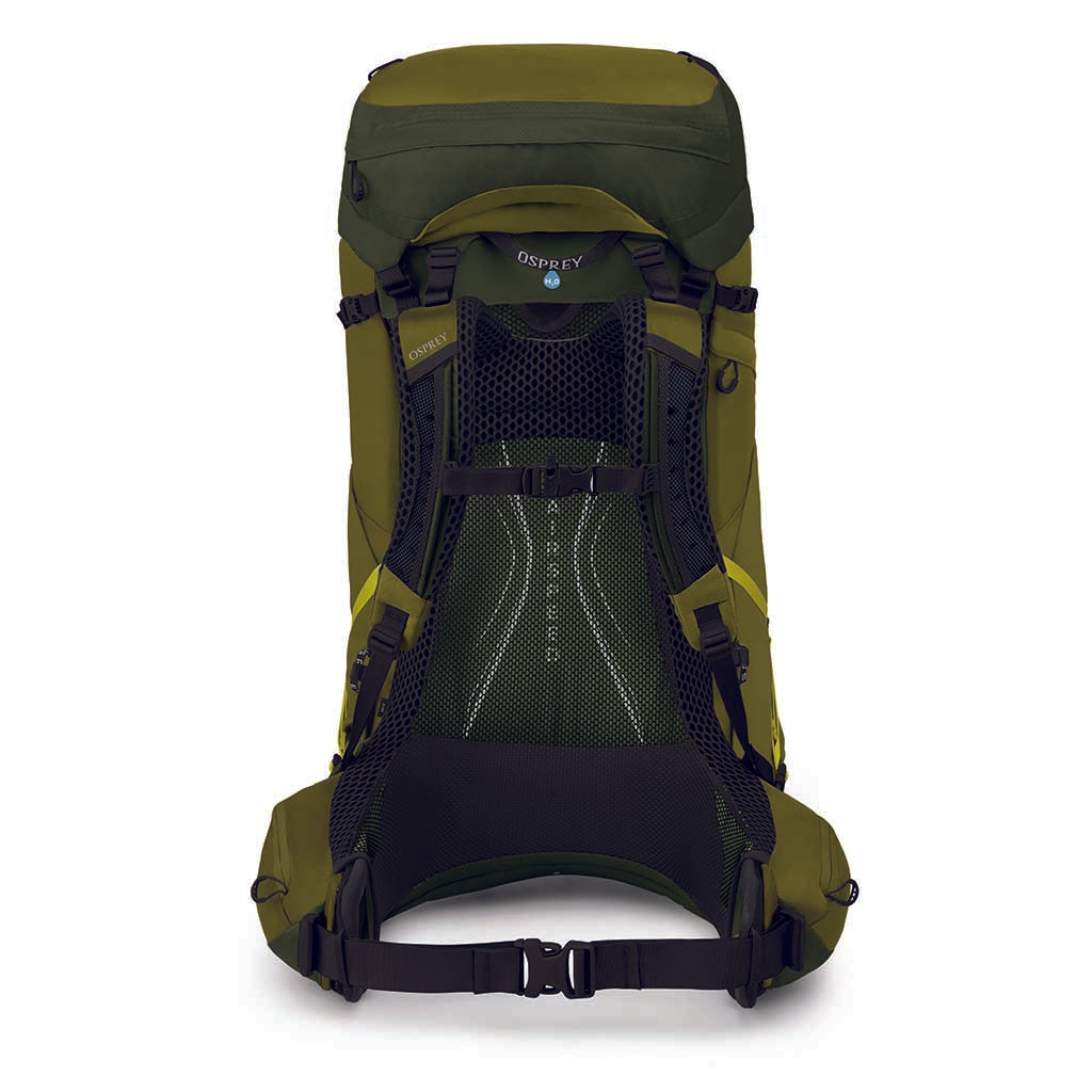 Atmos AG LT 65