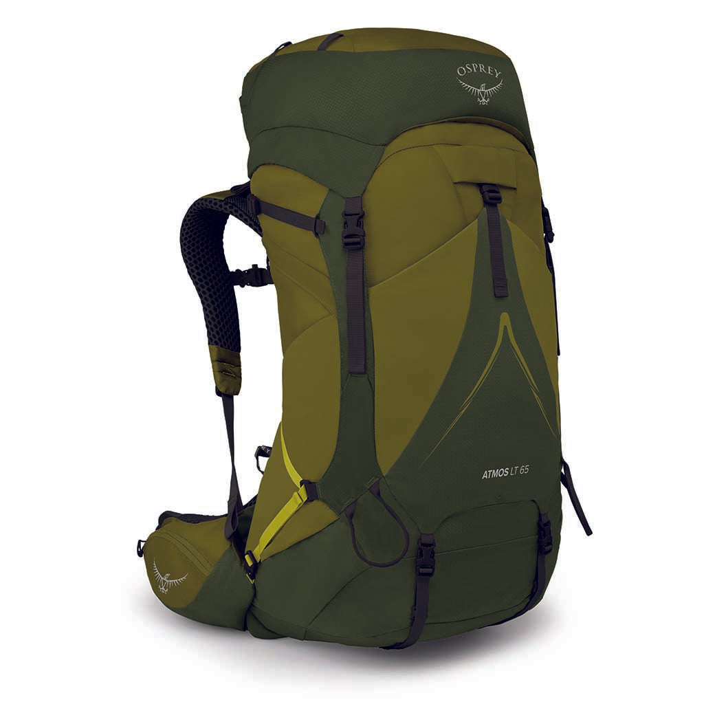 Atmos AG LT 65